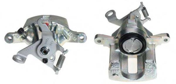 BREMBO F36020 Гальмівний супорт