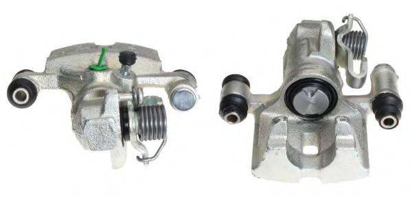 BREMBO F54032 Гальмівний супорт