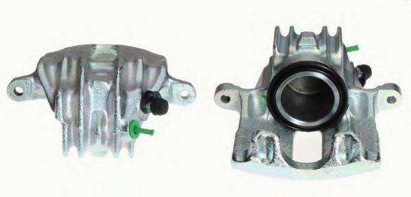 BREMBO F61105 Гальмівний супорт