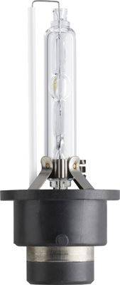 PHILIPS 85122XVS1 Лампа розжарювання, фара далекого світла; Лампа розжарювання, основна фара; Лампа розжарювання; Лампа розжарювання, основна фара; Лампа розжарювання, фара далекого світла
