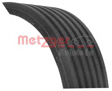METZGER 6PK2605 Полікліновий ремінь