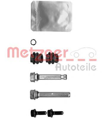 METZGER 1131492X Комплект направляючої гільзи