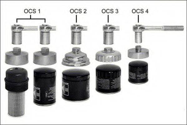 MAGNETI MARELLI 154087587400 Масляний фільтр