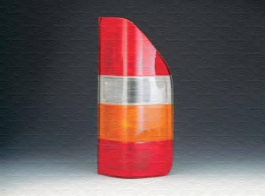 MAGNETI MARELLI 712367308489 Задній ліхтар