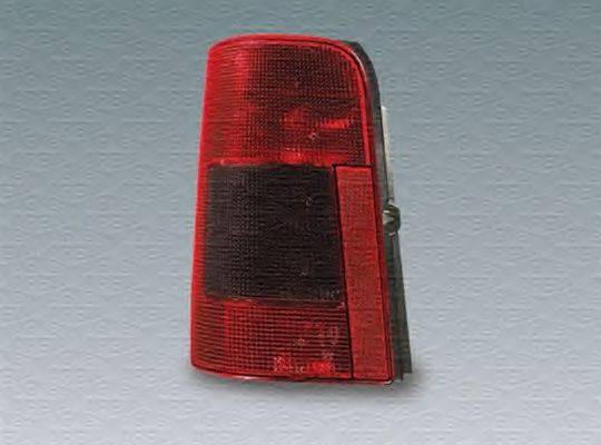 MAGNETI MARELLI 714098290217 Задній ліхтар