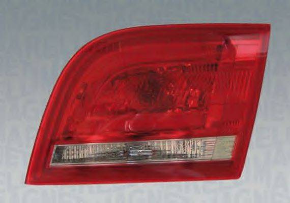 MAGNETI MARELLI 714021920802 Задній ліхтар