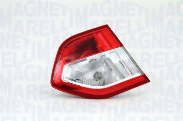 MAGNETI MARELLI 712203451120 Задній ліхтар