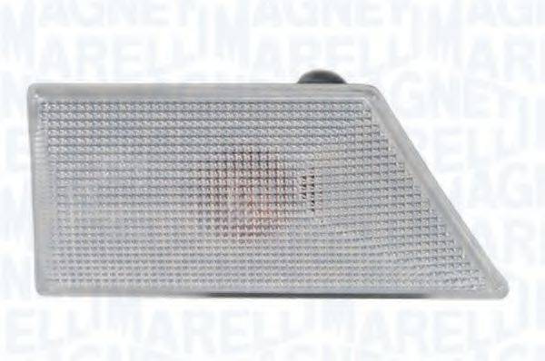 MAGNETI MARELLI 715102113000 Ліхтар покажчика повороту