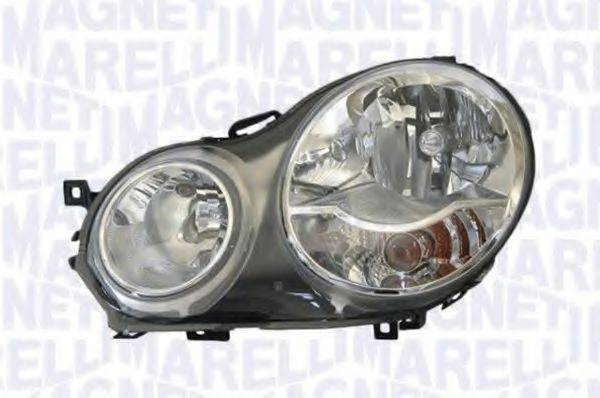 MAGNETI MARELLI 710301190202 Основна фара