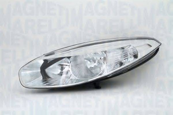 MAGNETI MARELLI 712102601110 Основна фара