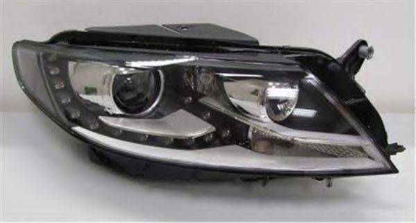 MAGNETI MARELLI 711307024165 Основна фара