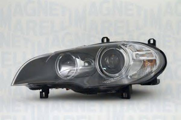 MAGNETI MARELLI 710815030020 Основна фара