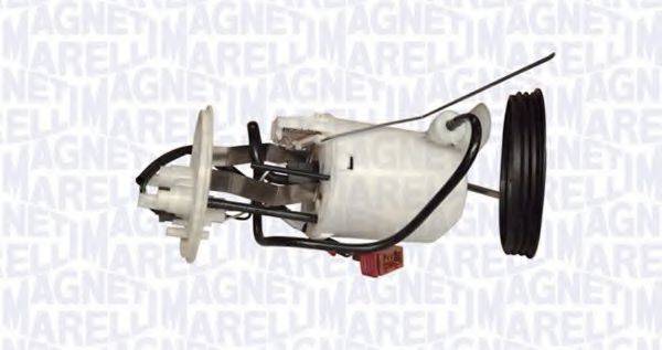 MAGNETI MARELLI 519780059906 Модуль паливного насосу