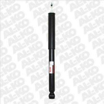 AL-KO 100973 Амортизатор