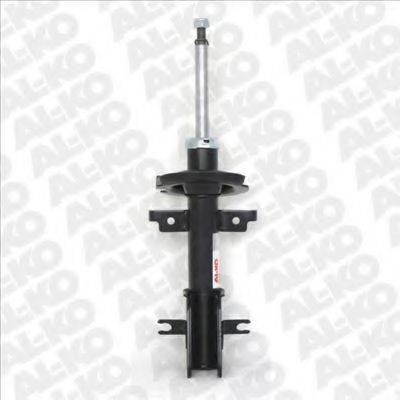 AL-KO 301493 Амортизатор